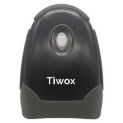 Tiwox VS-111 El Tipi CCD 1D/USB Barkod Okuyucu