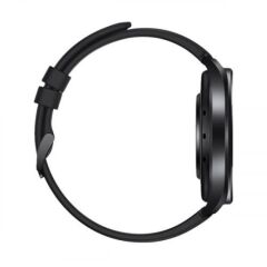 Xiaomi Watch S1 GL Akıllı Saat, Siyah