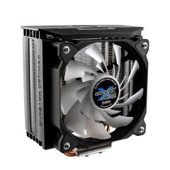 Zalman CNPS10X Optima II RGB Siyah 120mm İşlemci Soğutucu