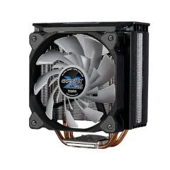 Zalman CNPS10X Optima II RGB Siyah 120mm İşlemci Soğutucu