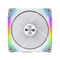 Lian Li UNI Fan SL120 1x120mm RGB Beyaz Modüler Kasa Fanı