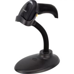 Tiwox VS-113 USB El Tipi Laser Barkod Okuyucu + Stand