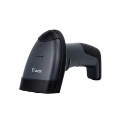 Tiwox VS-113 USB El Tipi Laser Barkod Okuyucu + Stand