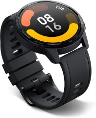 Xiaomi Watch S1 GL Akıllı Saat, Uzay Siyah
