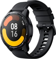 Xiaomi Watch S1 GL Akıllı Saat, Uzay Siyah
