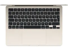 Apple MacBook Air 13 M4 Yıldız Işığı - 256 GB
