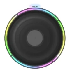 DarkFlash Darkvoid RGB 125mm İşlemci Soğutucu