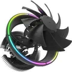 DarkFlash Darkvoid RGB 125mm İşlemci Soğutucu