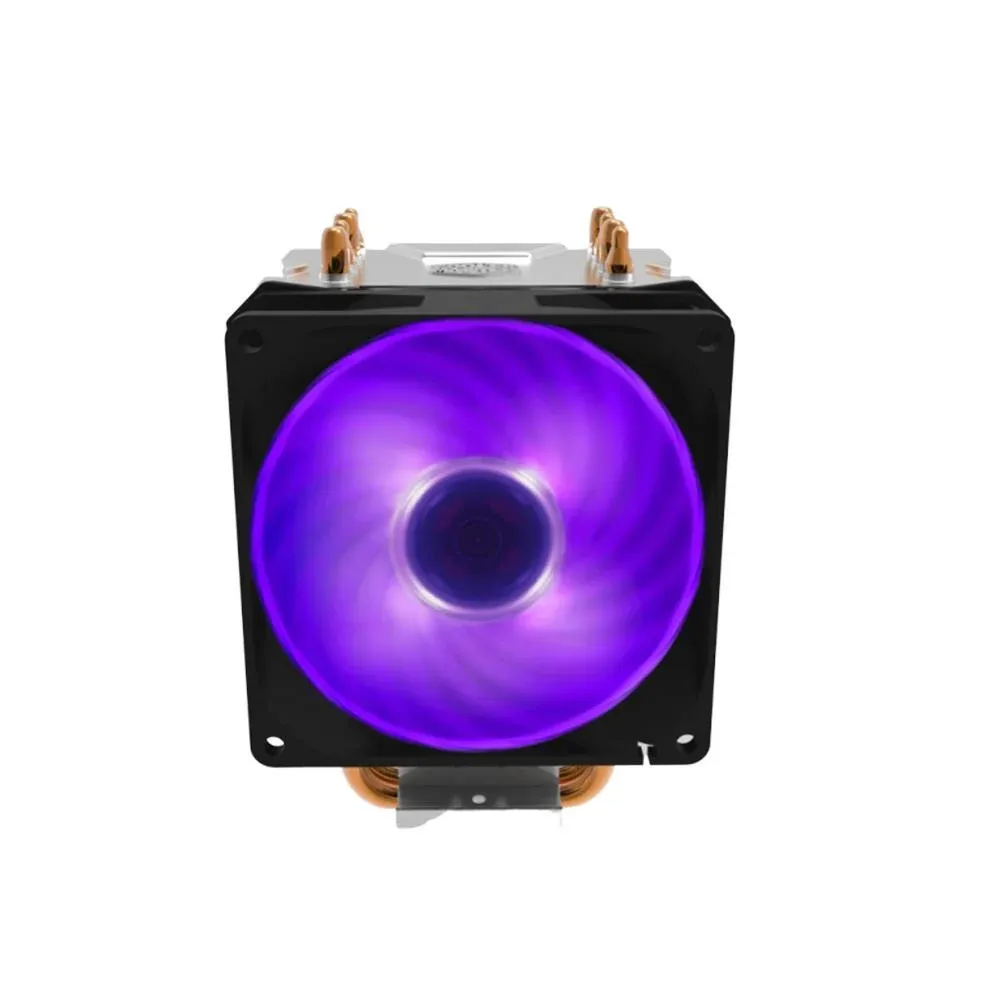 Cooler Master Hyper H410R 92mm RGB LED Fan İşlemci Soğutucu