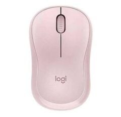 LOGITECH M221 SILENT KABLOSUZ MOUSE GUL