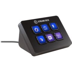 Elgato Stream Deck Mini Yayın Kontrolcüsü