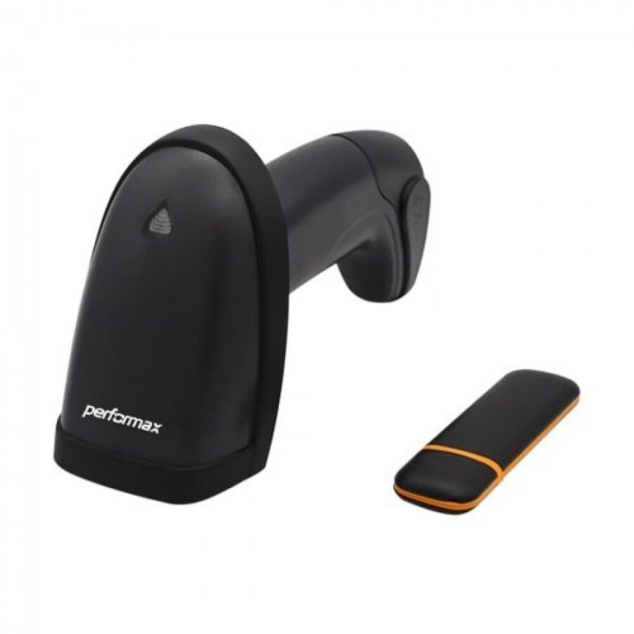 Performax PR-50 1D Linear USB Kablosuz El Tipi Barkod Okuyucu