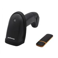 Performax PR-50 1D Linear USB Kablosuz El Tipi Barkod Okuyucu