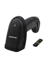 Performax PR-50 1D Linear USB Kablosuz El Tipi Barkod Okuyucu
