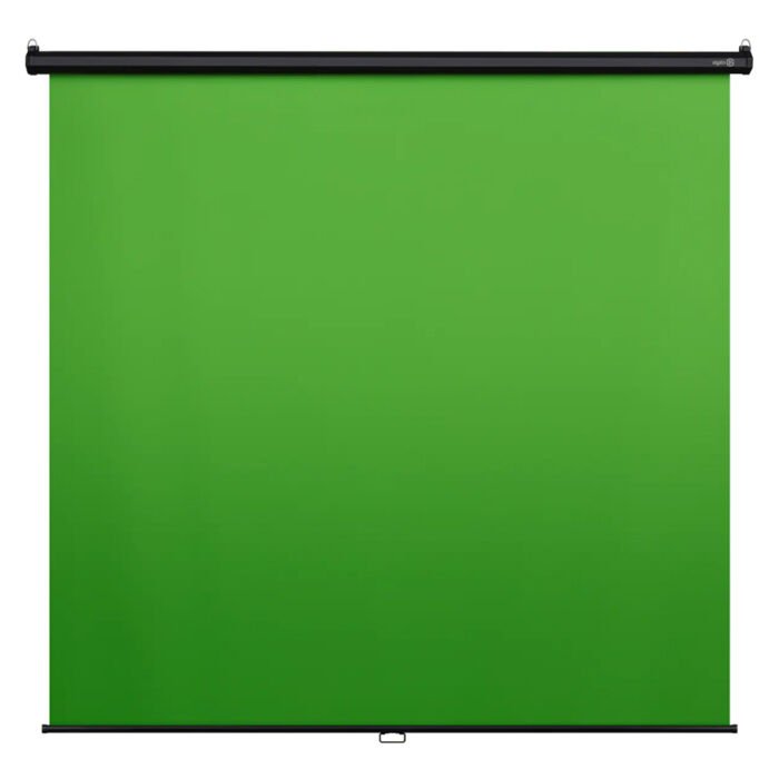 Elgato Green Screen MT Monte Edilebilir Yeşil Yayın Perdesi