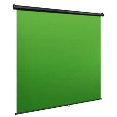 Elgato Green Screen MT Monte Edilebilir Yeşil Yayın Perdesi