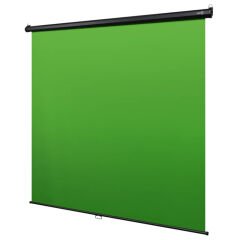 Elgato Green Screen MT Monte Edilebilir Yeşil Yayın Perdesi