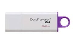 KINGSTON 64GB USB 3.0 DTIG4 BELLEK