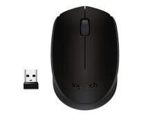 LOGITECH M170 SIYAH WRL USB MOUSE