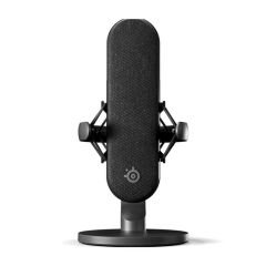 SteelSeries SSMC61597 Alias Pro Kit Oyun ve Podcast XLR Mikrofon + Yayın Mikseri