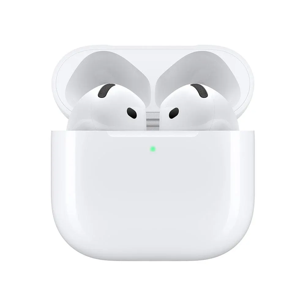 Apple Airpods 4. Nesil ANC Kulak İçi Kulaklık