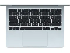 Macbook air 15 M4 Gümüş - 256