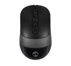 EVEREST SM-18 USB SİYAH 2.4GHZ KABLOSUZ MOUSE