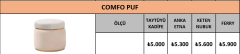 COMFO PUF