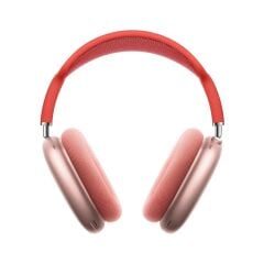 Apple AirPods Max Bluetooth Kulak Üstü Kulaklık, Pembe
