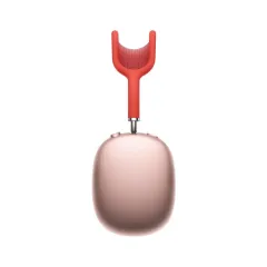 Apple AirPods Max Bluetooth Kulak Üstü Kulaklık, Pembe