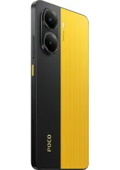 POCO X7 PRO 5G 12/256 GB sarı