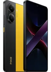 POCO X7 PRO 5G 12/256 GB sarı