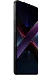 POCO X7 PRO 5G 12/256 GB sarı
