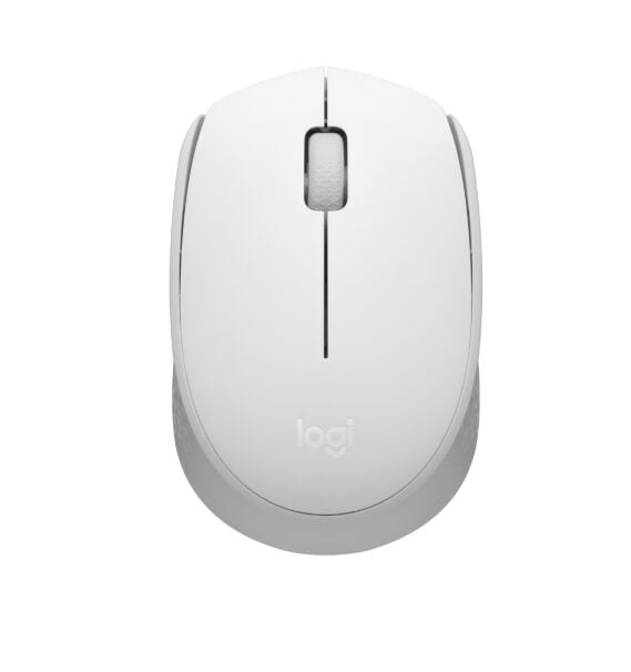 LOGITECH M171 KABLOSUZ MOUSE BEYAZ