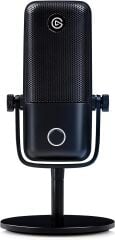 Elgato Wave 1 Profesyonel Oyun ve Yayıncı Masaüstü Mikrofon