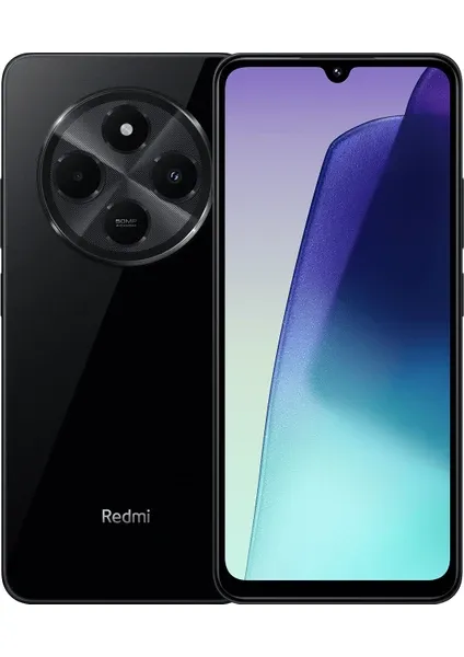 Xiaomi Redmi 14C 16/256 GB siyah