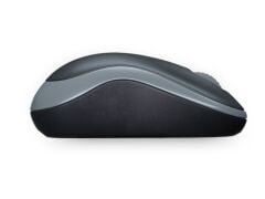 Logitech M185 Gri Kablosuz Optik Mouse