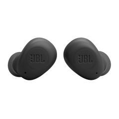 JBL Wibe Buds TWS Bluetooth Kulak İçi Kulaklık, Siyah
