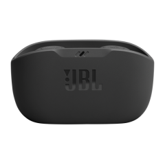 JBL Wibe Buds TWS Bluetooth Kulak İçi Kulaklık, Siyah