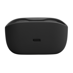 JBL Wibe Buds TWS Bluetooth Kulak İçi Kulaklık, Siyah