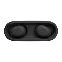 JBL Wibe Buds TWS Bluetooth Kulak İçi Kulaklık, Siyah