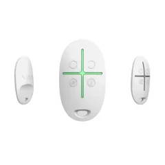 Ajax Hub Kit 20288.56.WH1 Starterkithub Kablosuz Alarm Seti, Beyaz