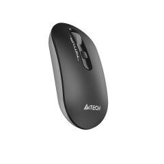 A4 Tech FG20 Gri Kablosuz Optik Mouse