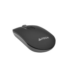 A4 Tech FG20 Gri Kablosuz Optik Mouse