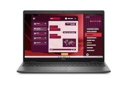 Dell Latitude 3550 15.6'' i7-1355U 16GB 512GB Type-C, DP, HDMI, ETH, Parmak Okuyucu Ubuntu