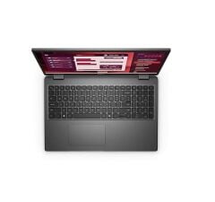 Dell Latitude 3550 15.6'' i7-1355U 16GB 512GB Type-C, DP, HDMI, ETH, Parmak Okuyucu Ubuntu