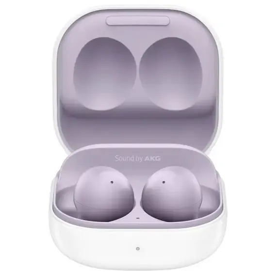 Samsung Galaxy Buds 2 TWS Kablosuz Bluetooth Kulak İçi Kulaklık, Mor