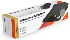 SteelSeries QcK Heavy Medium Oyuncu Mouse Pad