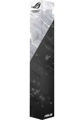 Asus ROG Özel Dizayn Kauçuk Taban Oyuncu Mousepad