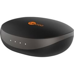 Lenovo Lecoo EW305 TWS Bluetooth Kulak İçi Kulaklık, Siyah